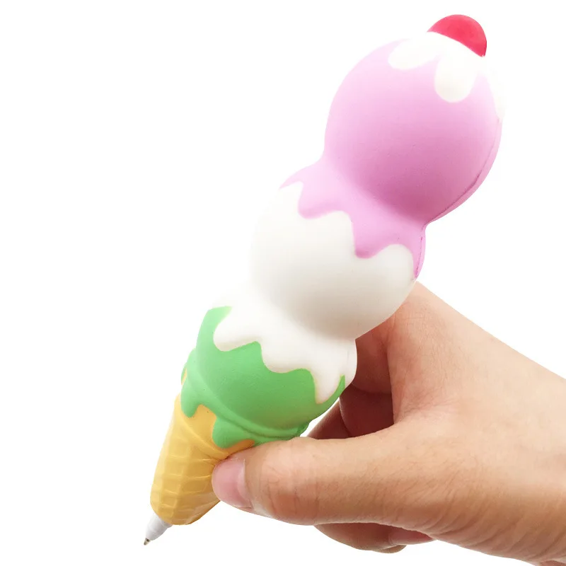 Креативный держатель для карандашей в виде милой кошки