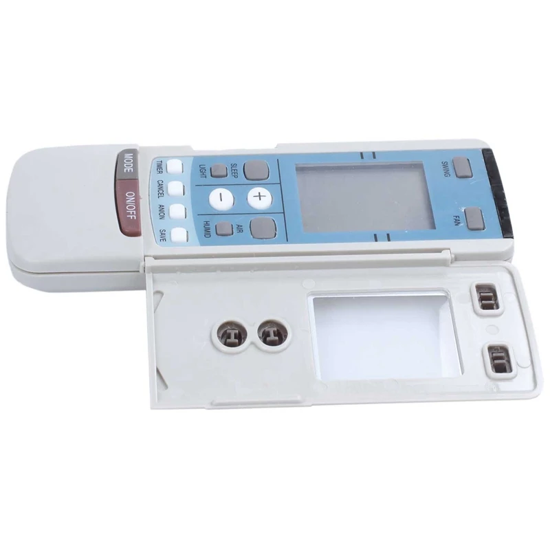 Кондиционеры кондиционера A/C с ЖК дисплеем и дистанционным управлением для GREE y512