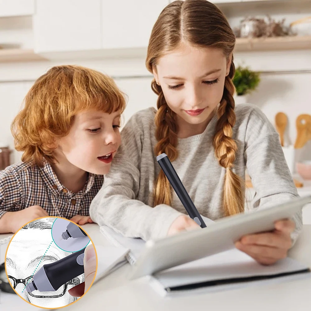 

Электрический ластик комплект с 22 ластик для заправки зажигалок используется для рисования карандаш для офиса школы эскиз Батарея приведе...