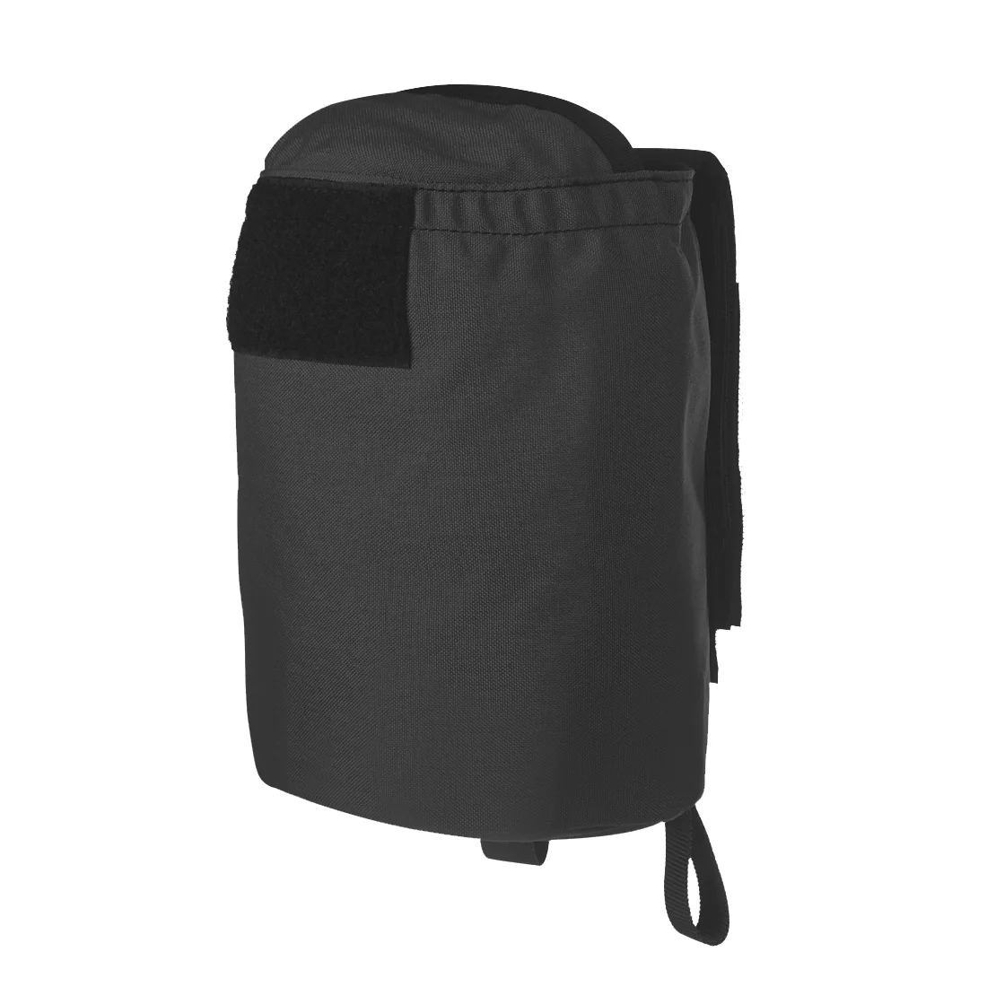

Bigfoot Tactical Foldable Dump Pouch Magazine Bag - BK