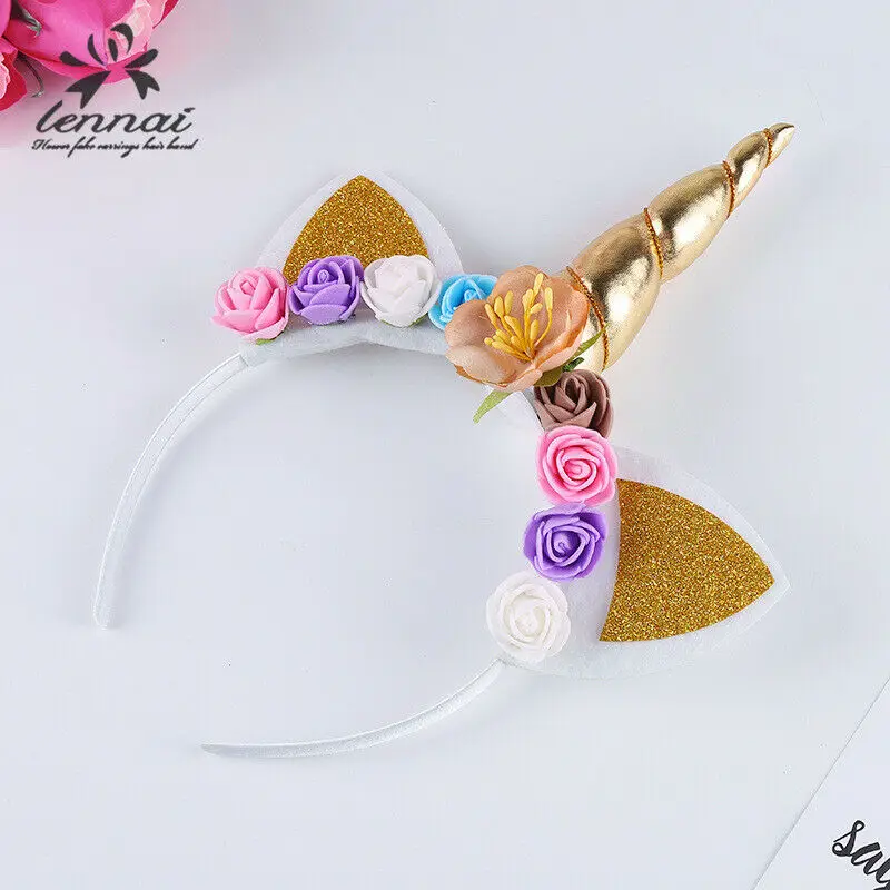 Из мультфильма Холодное сердце 1 шт. Одежда для детей малышей девочек рога