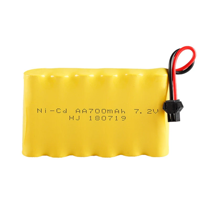 72 никель металл гидридный ак