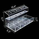 1 шт., держатель для пистолета с 4 отверстиями