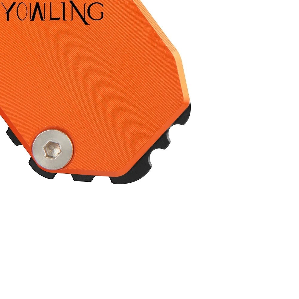 Удлинитель педали ножного тормоза удлинитель тормозных колодок для 790 Adventure /S/R 690