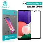 Для Samsung A22 стекло Nillkin CP + Pro 0,33 мм Arc Edge закаленное стекло для Samsung Galaxy A22 5G 4GLTE пленка