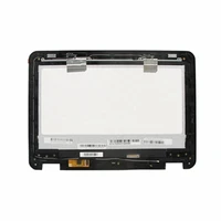 original 11 6inch for lenovo winbook n23 80ur 5d10l76065 led lcd display touch screen digitizer assembly frame