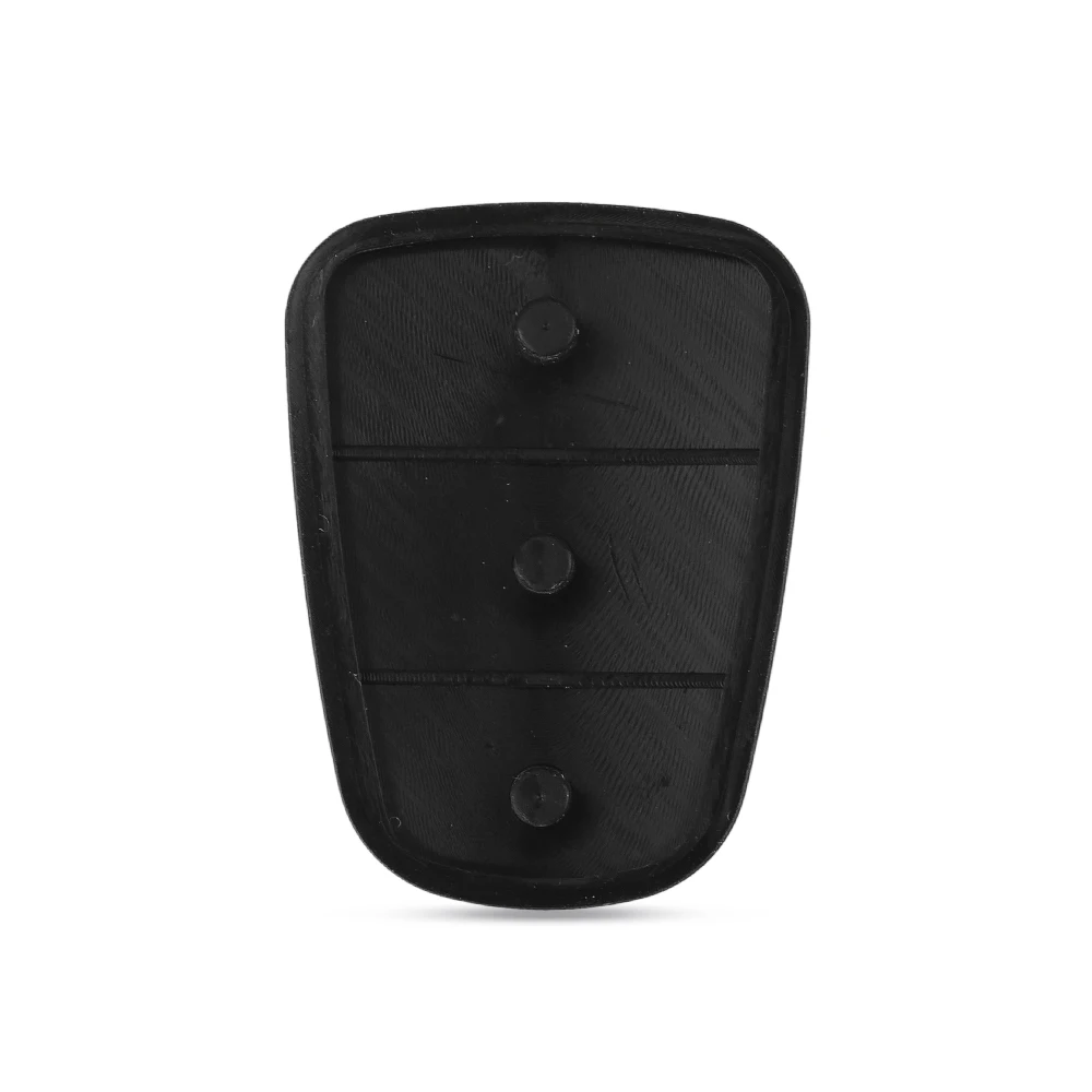 KEYYOU для Hyundai IX35 I30 Accent Kia K2 K5 Rio флип дистанционный ключ-брелок от машины чехол
