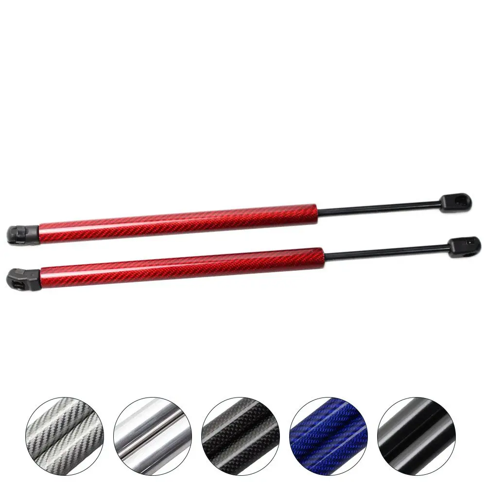 

Lift Supports for Chevrolet SS 2013-2017 for Holden Commodore VF Sedan Front Hood Bonnet Gas Struts Springs Shock Damper Charged