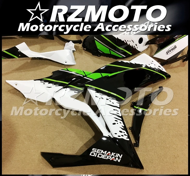 

Yamaha YZF-R3 YZF-R25 2015 2016 2017
