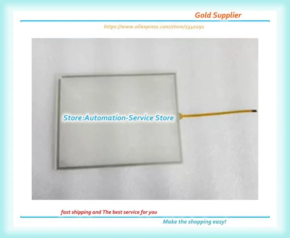Touch Screen Panel TP-4079S1 New | Электроника