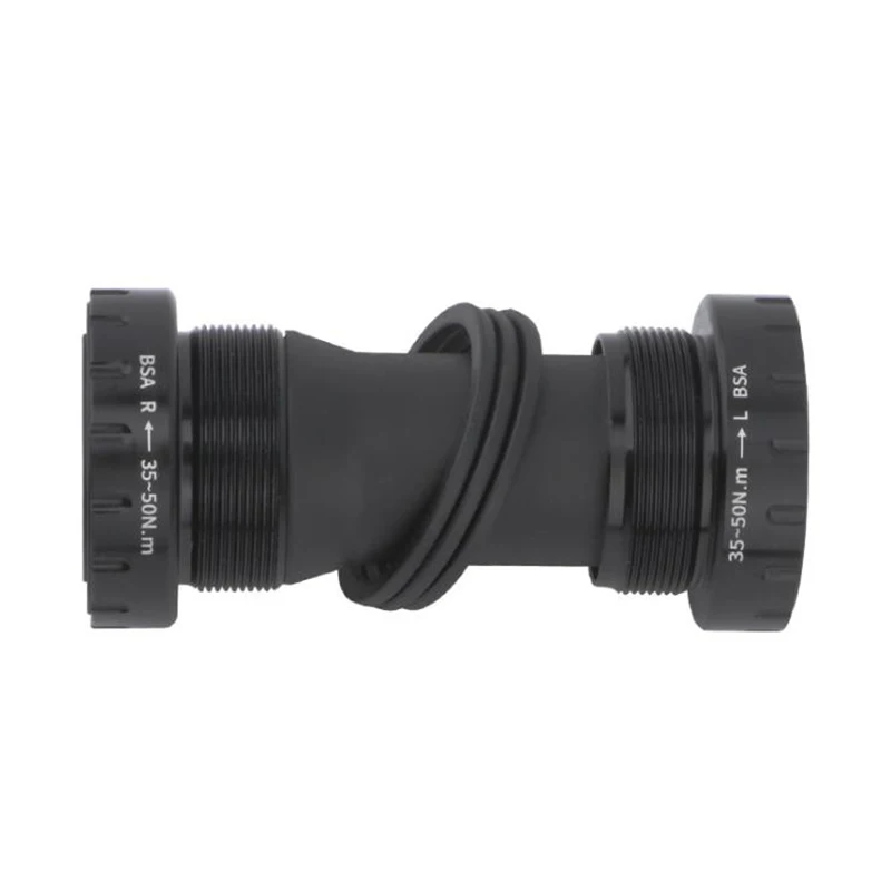 IXF Mountain Bike Tooth Disc Integrated Hollow Crank Sprocket Set 170MM 32T 34T 36T 38T Bicycle Axis Pieces BSA BB | Спорт и