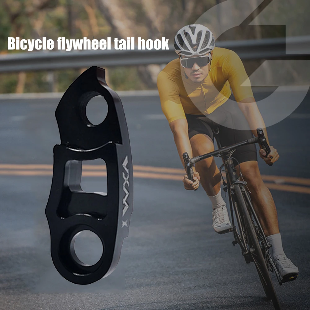 Задний переключатель передач для горного и дорожного велосипеда удлинитель рамы