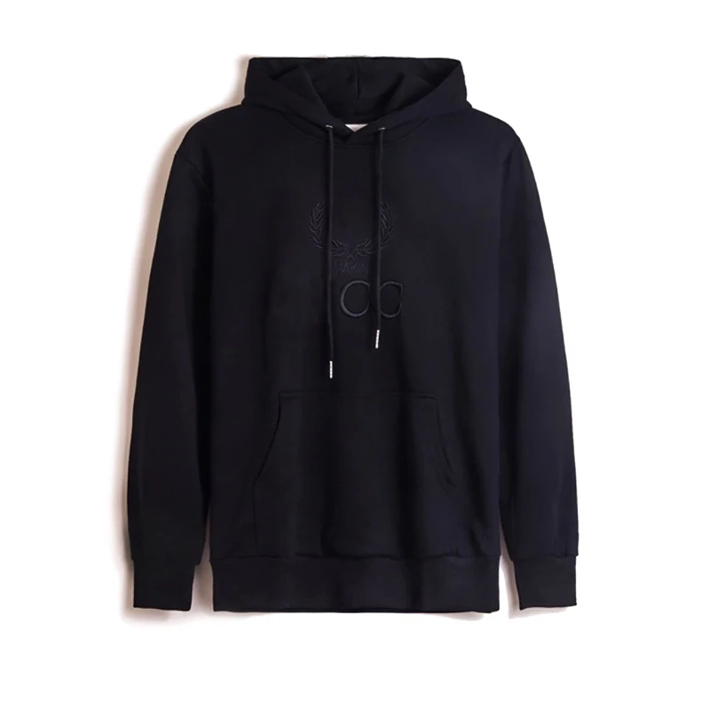 

2021 Cash co-branded coat Pure cotton long sleeve Top Hoodie same style for men and women
