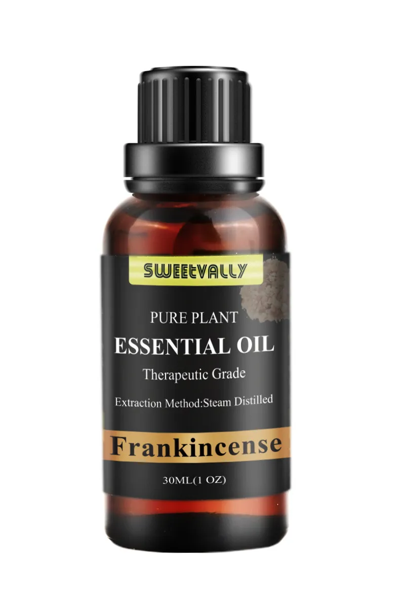 1 шт. эфирное масло для ароматерапии 30 мл| |