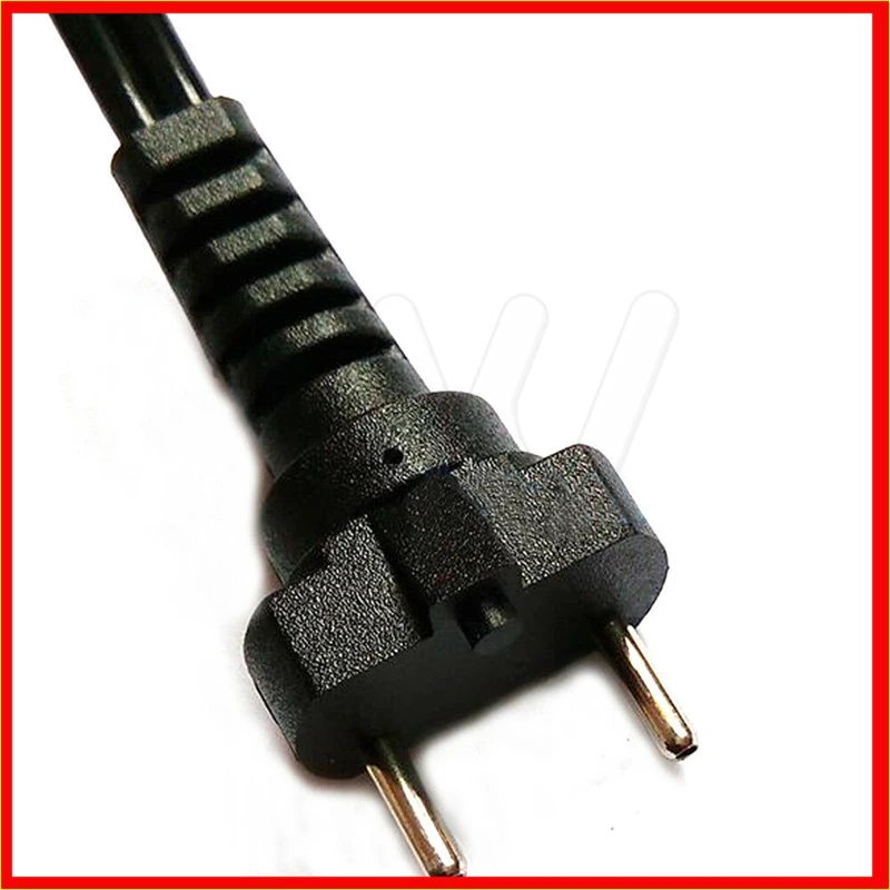 Кабель для мощного микромотора 90/204 2 шт.|Модель зубов с орто-металлическим