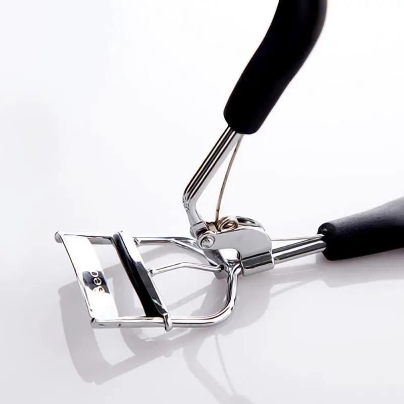 1 шт. бигуди для ресниц из нержавеющей стали | Красота и здоровье