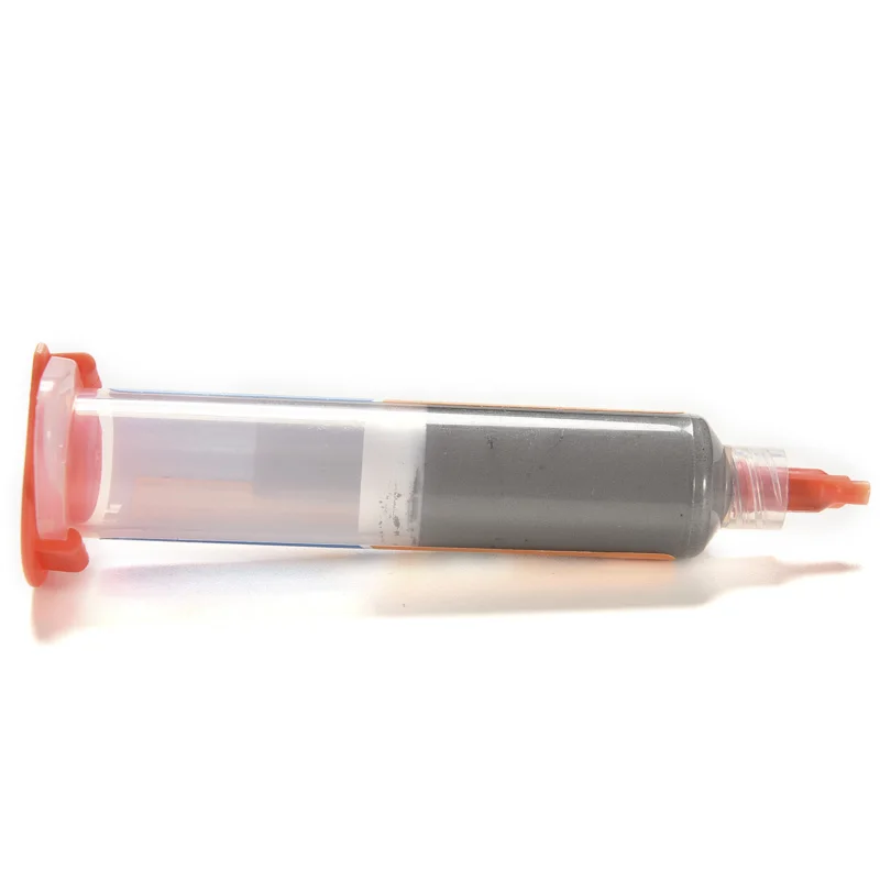 

XG-40 BGA Solder Flux Paste Soldering Tin Cream Sn63/Pb37 25-45um XG-Z40 10CC Glue Stick Drop Shipping