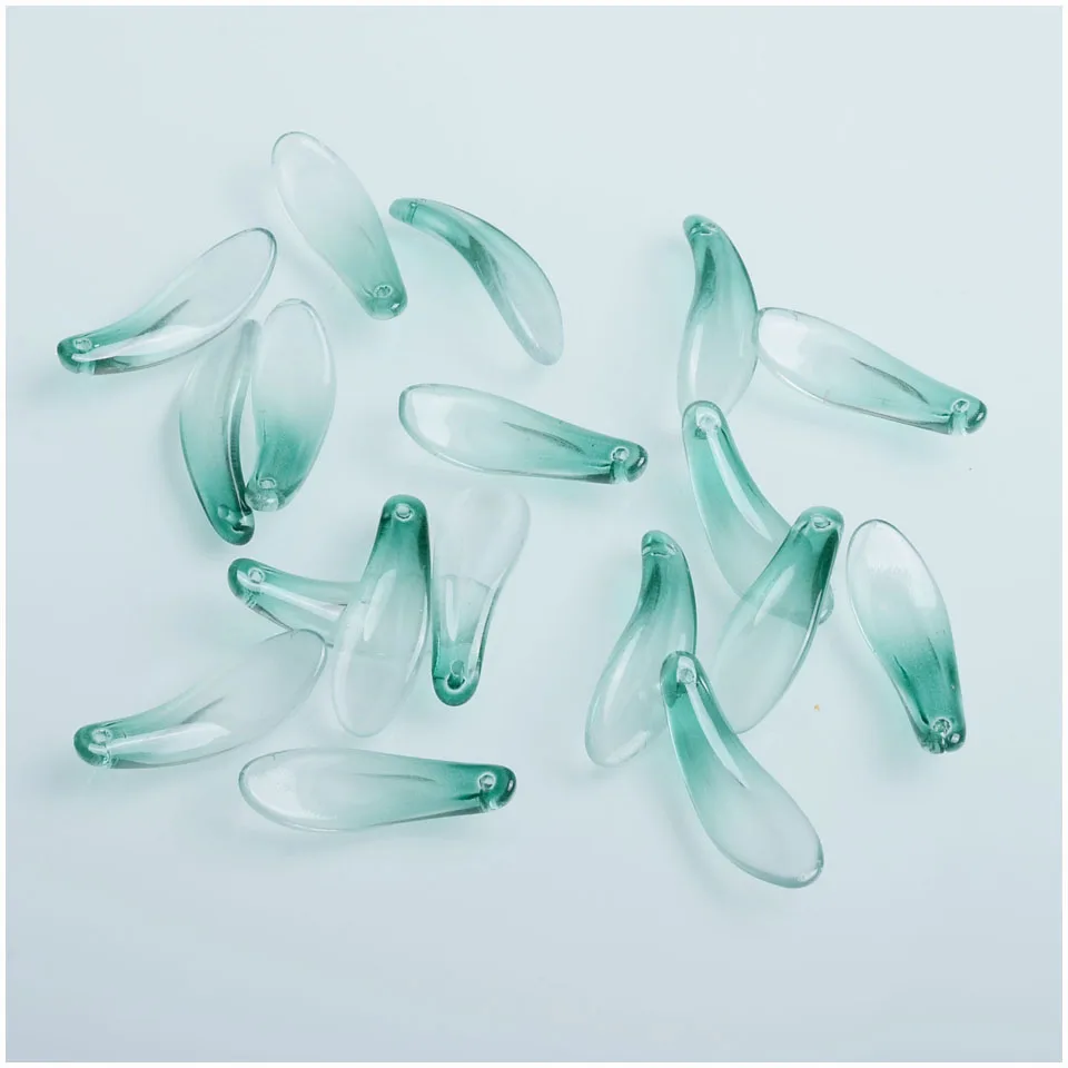 Бусины разделители в форме цветка для телефона 25 шт.|Бусины| |