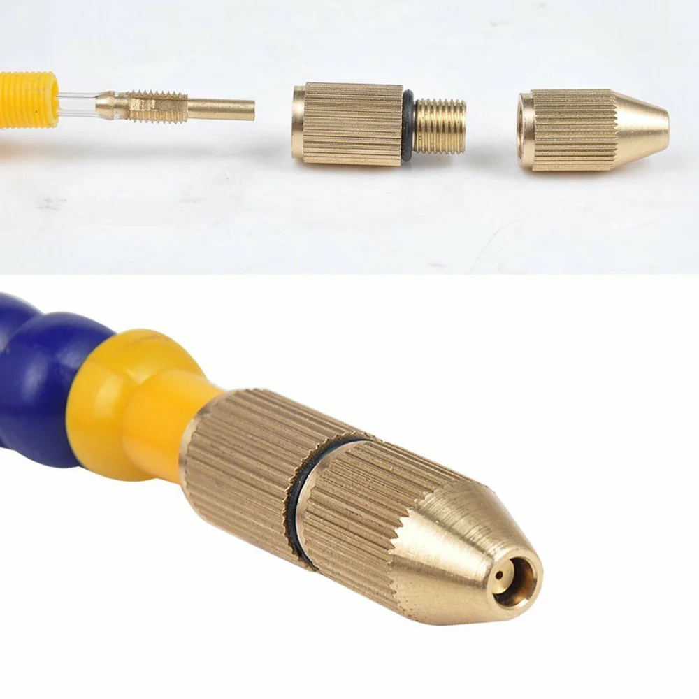 

Mist Coolant Lubrication Engraving Machine Cooling Spray System For Air Pipe Cnc Lathe Milling Drill