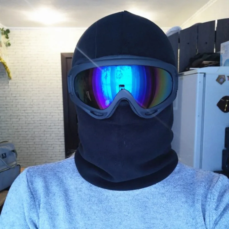 Спортивные защитные очки для улицы катания на лыжах езды мотоцикле