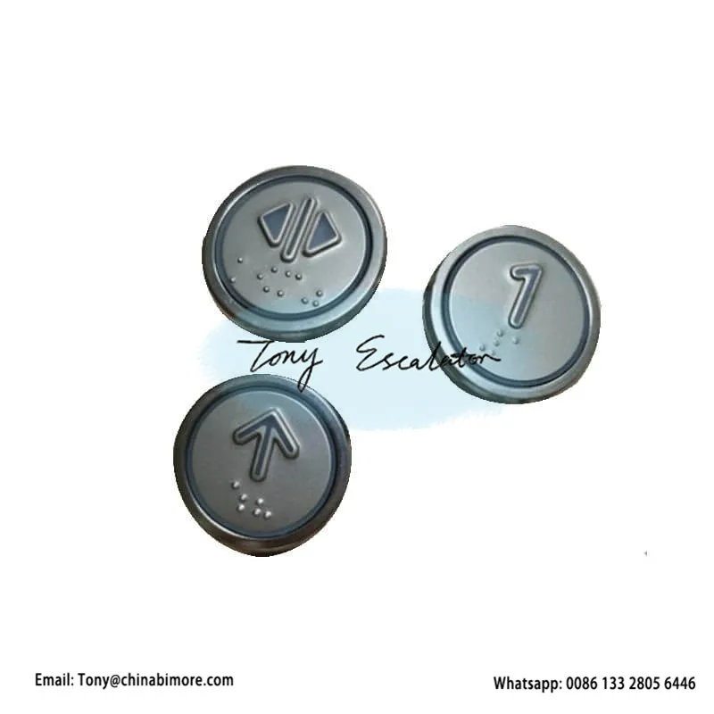 Elevator Button MVLA2 MVLA3 708C | Электронные компоненты и принадлежности