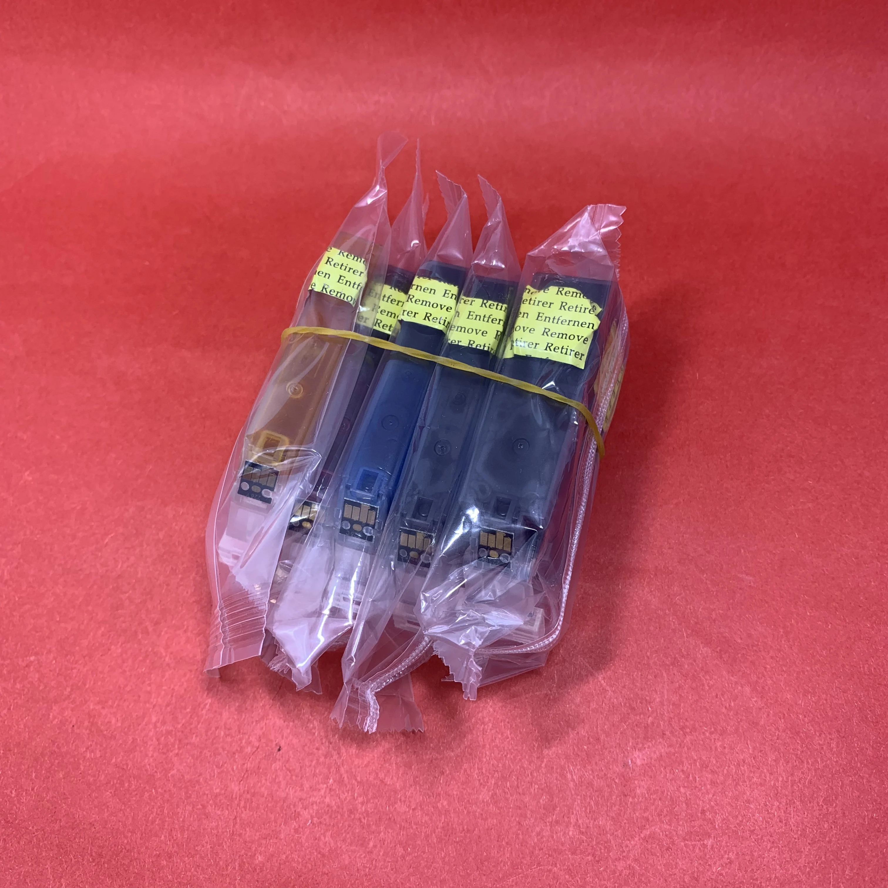 

YOTAT Comaptible ink cartridge PGI225 PGI-225 CLI-226 for Canon PIXMA IP4820/MG5120/MG5220/MG6120/MG8120/MX870/MX882