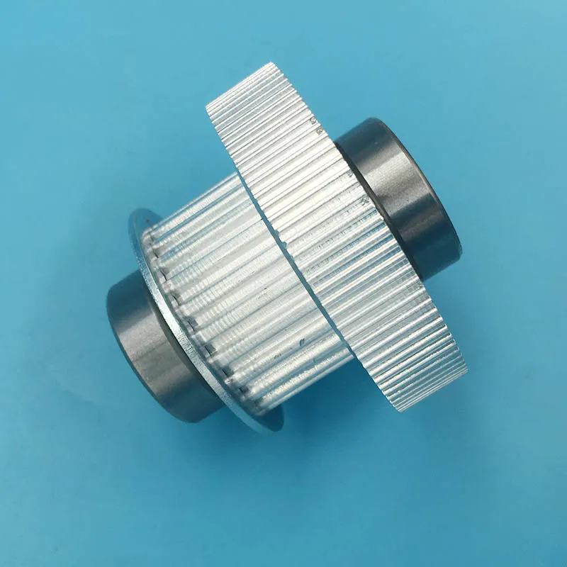 Шкив с цветным двигателем для струйного принтера Wit color 2000 3000 9200 Xaar 382 шкив