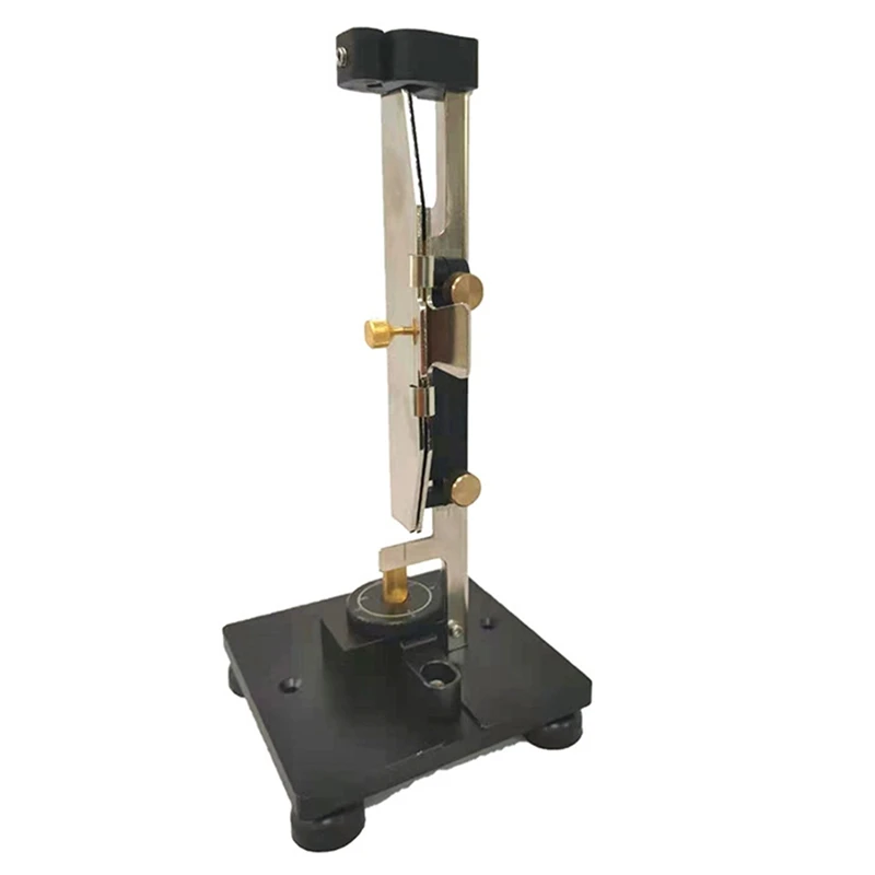 

Зажим для травления, регулируемый лук для стрельбы из лука, зажим с перьями, инструмент, аксессуар «сделай сам», лук с перьями, лопатки