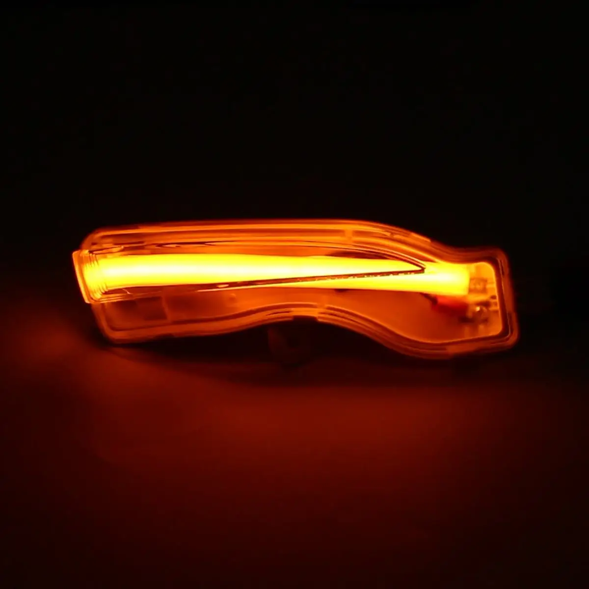 

2PCS Sequential turn signals flowing Car Led Rearview Mirror Turn Signal Light Dynamic Blinker car indicator for Mazda CX-3 CX-5