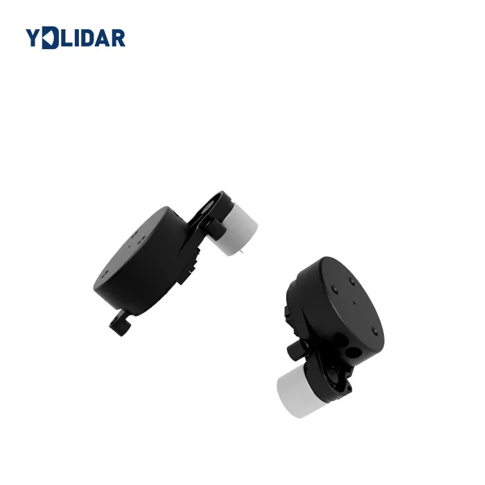 Kaufen EAI 20m 4K Outdoor Verwendung Von Anti-glare TOF Laser Radar YDLIDAR TX20 Kleine Größe High- Leistung Lidar Sensor