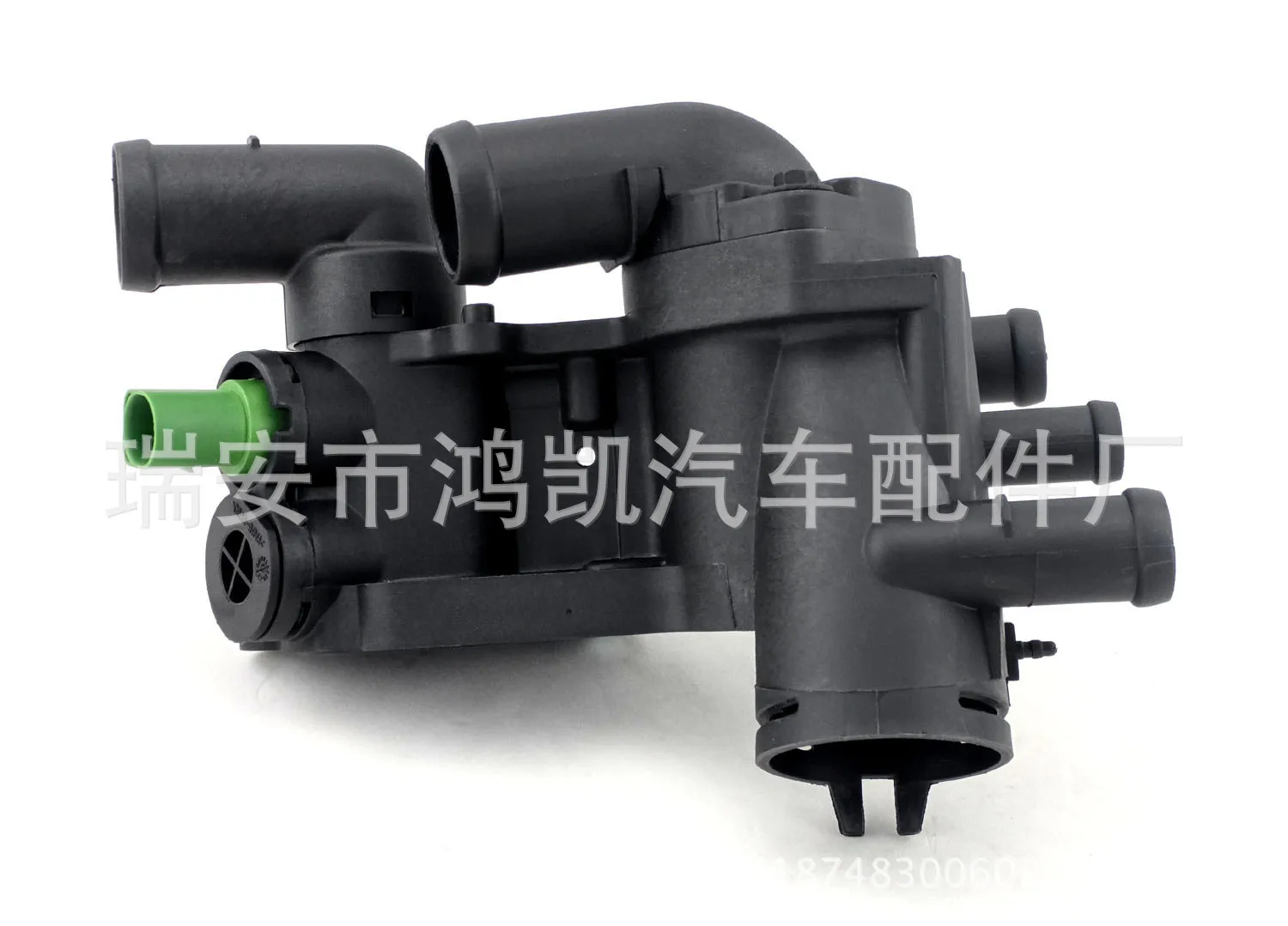 

Fit for Volkswagen series 032 121 111ap automobile water pipe / automobile water pipe joint / sensor