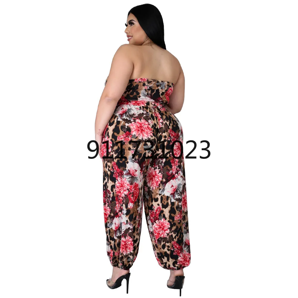 African Clothes for Women 2021 Spring and Autumn Printing Plus Size Three Pieces Sets Clothing L-4XL | Тематическая одежда и