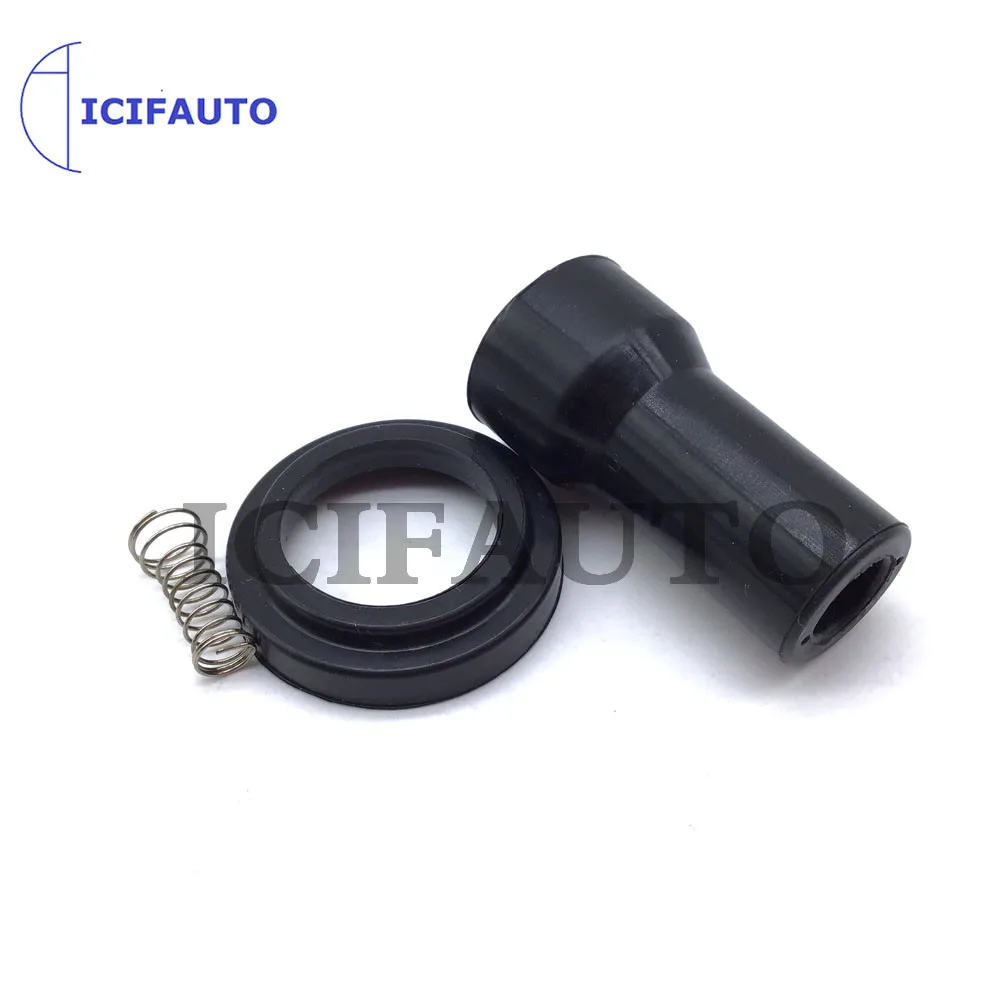 Катушка зажигания для HYUNDAI Accent KIA Rio Rio5 L4 1.6L 2006-2011 27301-26640 0986221077 GN1033012B1 193175291 |