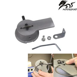 Новинка, прецизионное поршневое кольцо, инструмент для сверления, поршни, кольца, аксессуары, прецизионное поршневое кольцо, концевой зазор