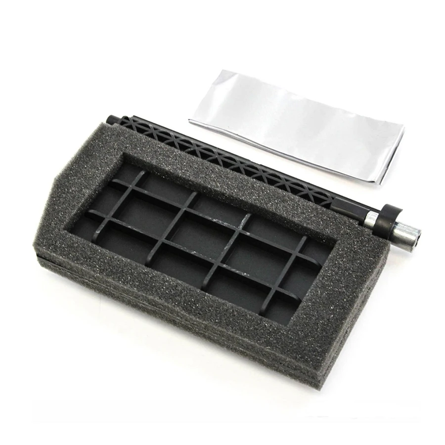 Car Heater Fix Blend Door Repair Kit For Ford F150 97-03 | Sheet Metal Tools