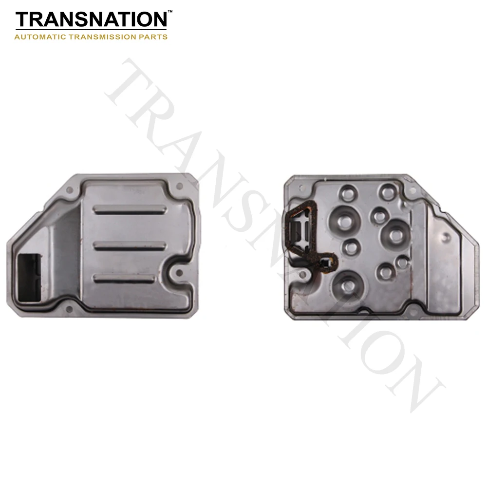 

5 Pieces U140F/U140E filter rebuild part automatic transmission parts fit for TOYOTA OE:35330-21020