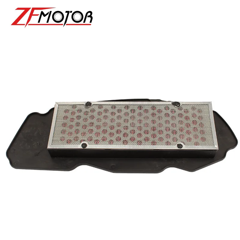 Intake Motorcycle Accessories Motorbike For Honda FJS400 FJS600 FJS 400 600 Silver wing Air Filters Cleaner Engine purifier moto |