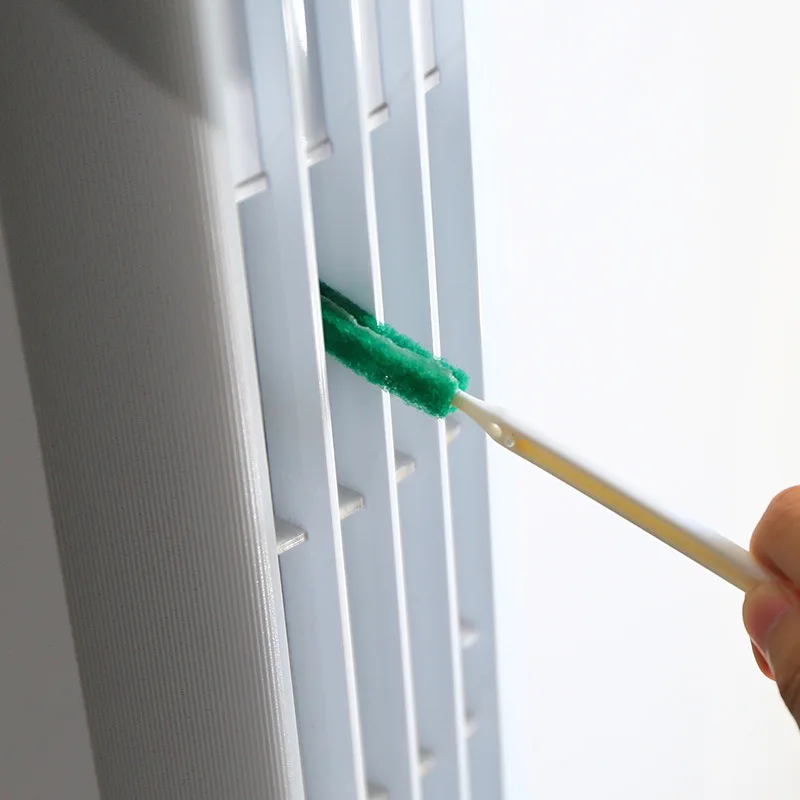 10 шт./компл. многофункциональная оконная дверная щётка для чистки клавиатуры