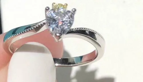 Бренд оптовая продажа с фабрики ультра легкий чистый 925 стерлингового серебра