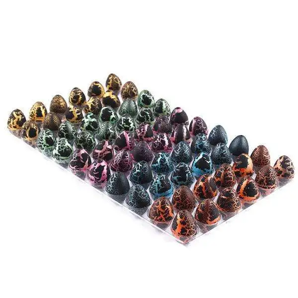 

120 шт., детский игрушечный динозавр