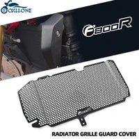 motorcycle accessories aluminium radiator guard protector grille grill cover for bmw f800r f 800r 2015 2016 2017 2018 2019