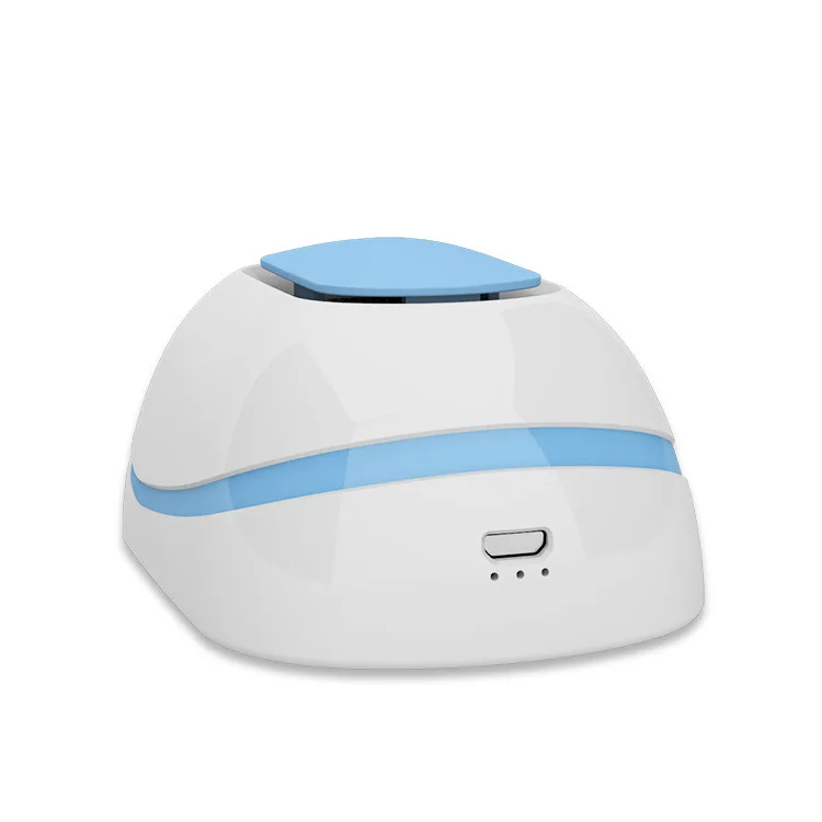 Мини генератор озона дезодоратор Воздухоочистители USB Перезаряжаемые