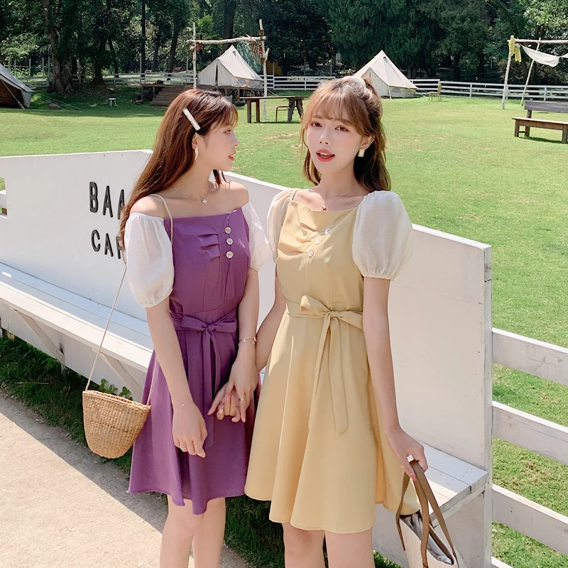 С летними во французском романтическом стиле Спот сцены съемки небольших видео