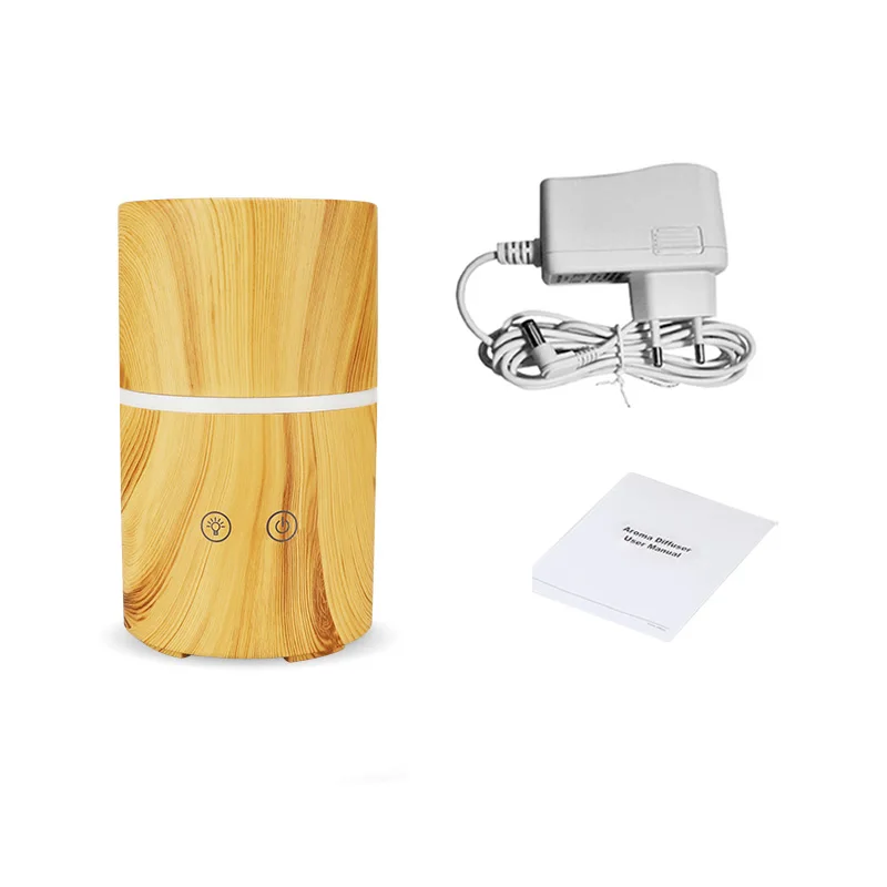 200 мл Bluetooth музыкальный динамик ультразвуковой увлажнитель воздуха ароматизатор