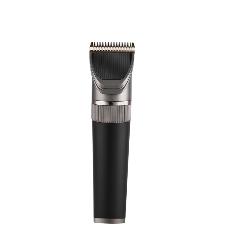 

Ckeyin Usb Rechargeable Hair Clipper Low Noise Hair Cutting Machine Ipx7 Waterproof Hair Trimmer Professional Trimmer for Barber