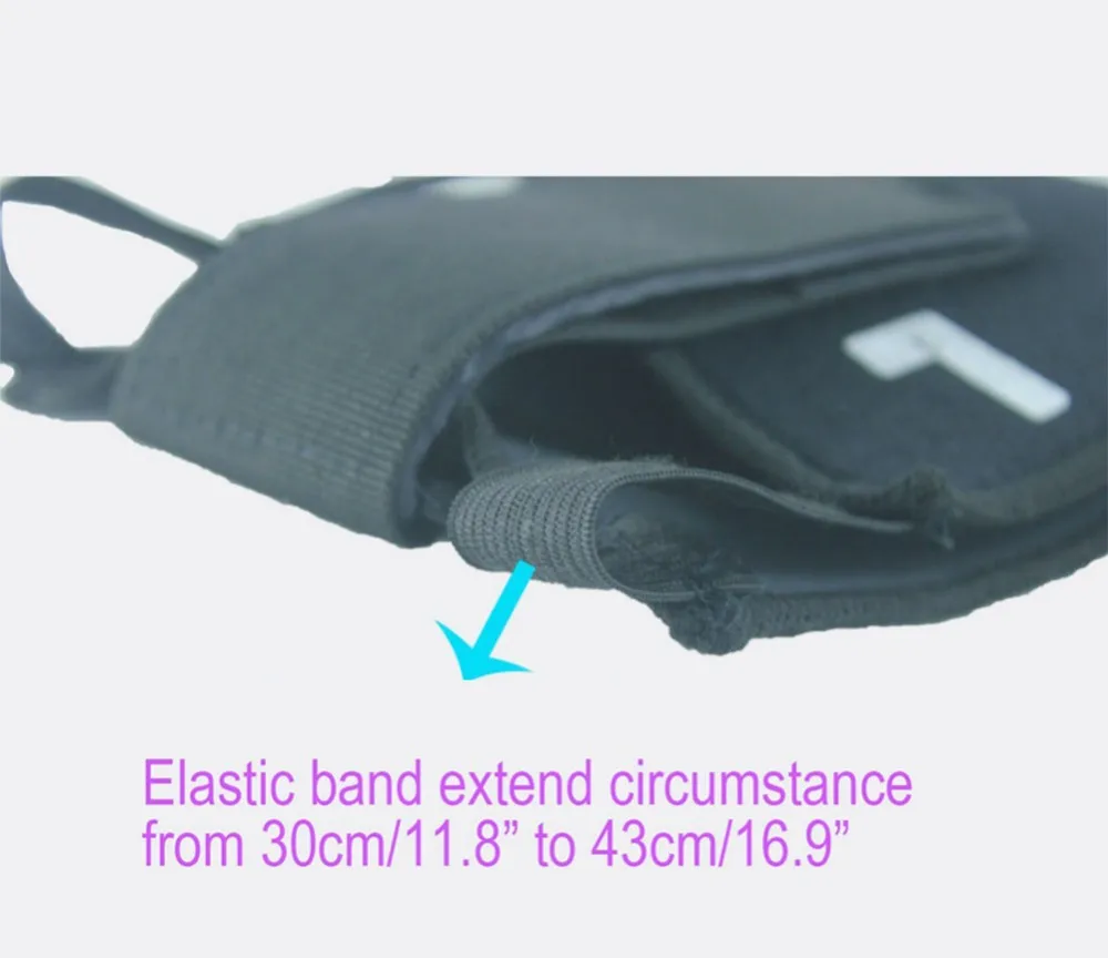 1 шт. новинка терапевтический бюстгальтер для коленного сустава|Брекеты и