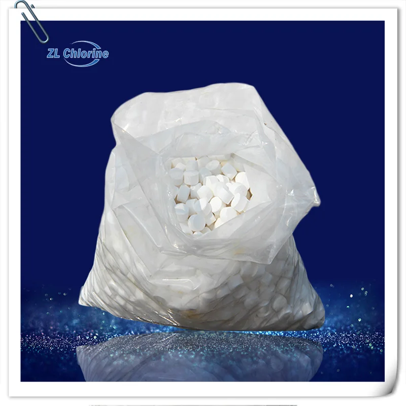 Таблетки хлора для очистки бассейна effervescent таблетки хлора|Джакузи| |