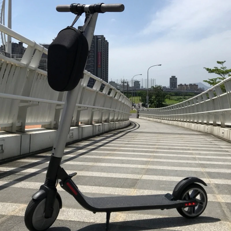 Сумка на голову для скутера, водонепроницаемая, для Xiaomi Mijia M365, Электрический скутер, Ninebot, ES1, ES2, зарядное устройство, батарея, сумка для бутылки