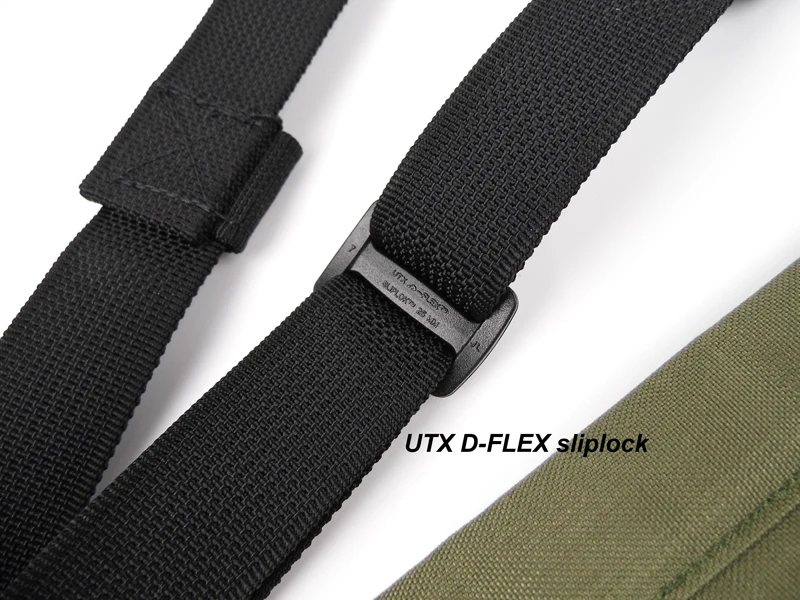 Рейнджер зеленый RG винтовка Слинг MK2 мягкий оружейный ремень тактический 2 Точка