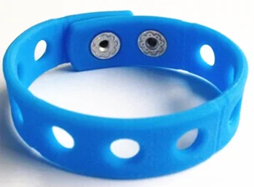 Силиконовые браслеты 1 шт. 21 см подходит для Croc Jibz с подвесками обуви модное